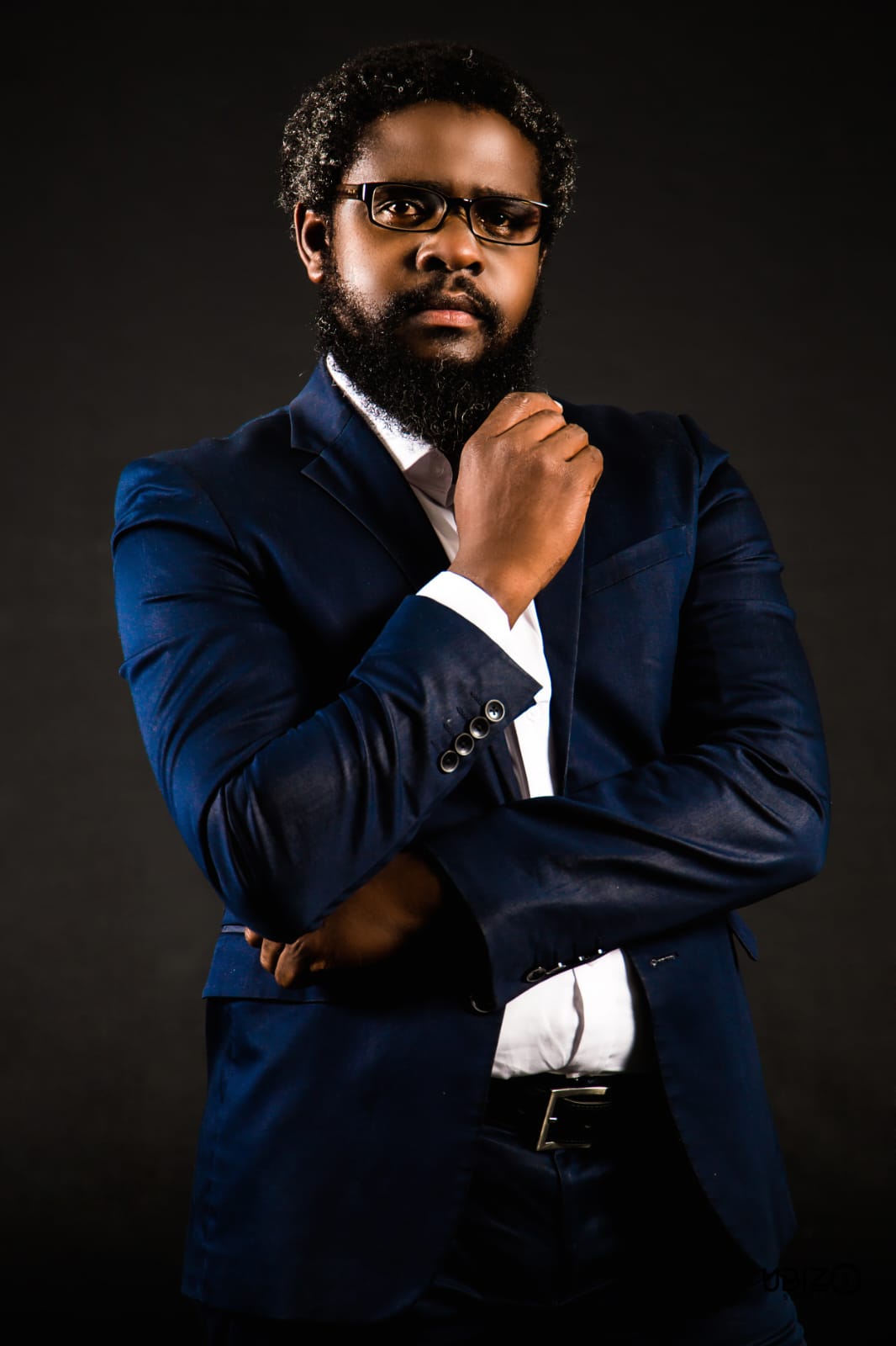 Dr. Mpho Malatji