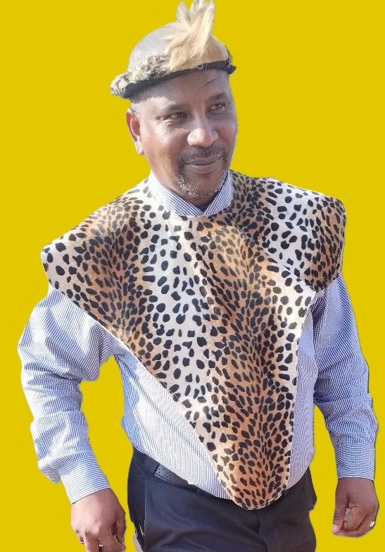 Dr. Oscar Esabie
